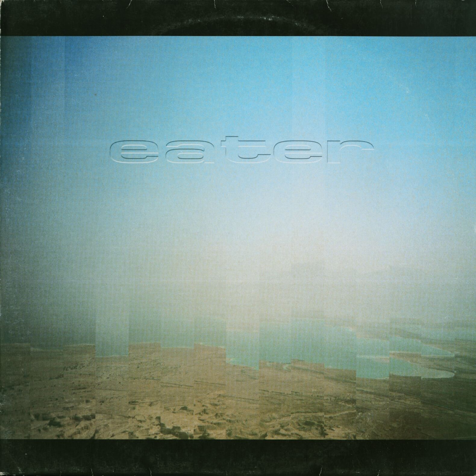 Eater – T.O.E. / Flower Of Life