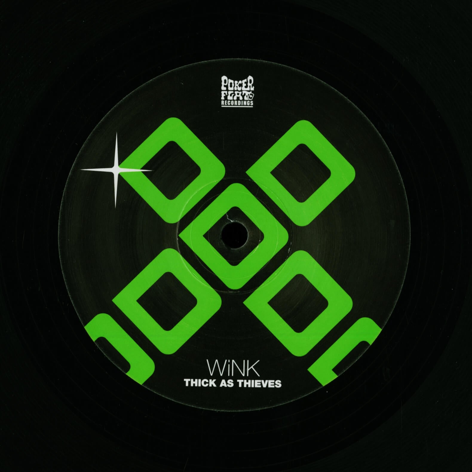 Wink – Thick As Thieves