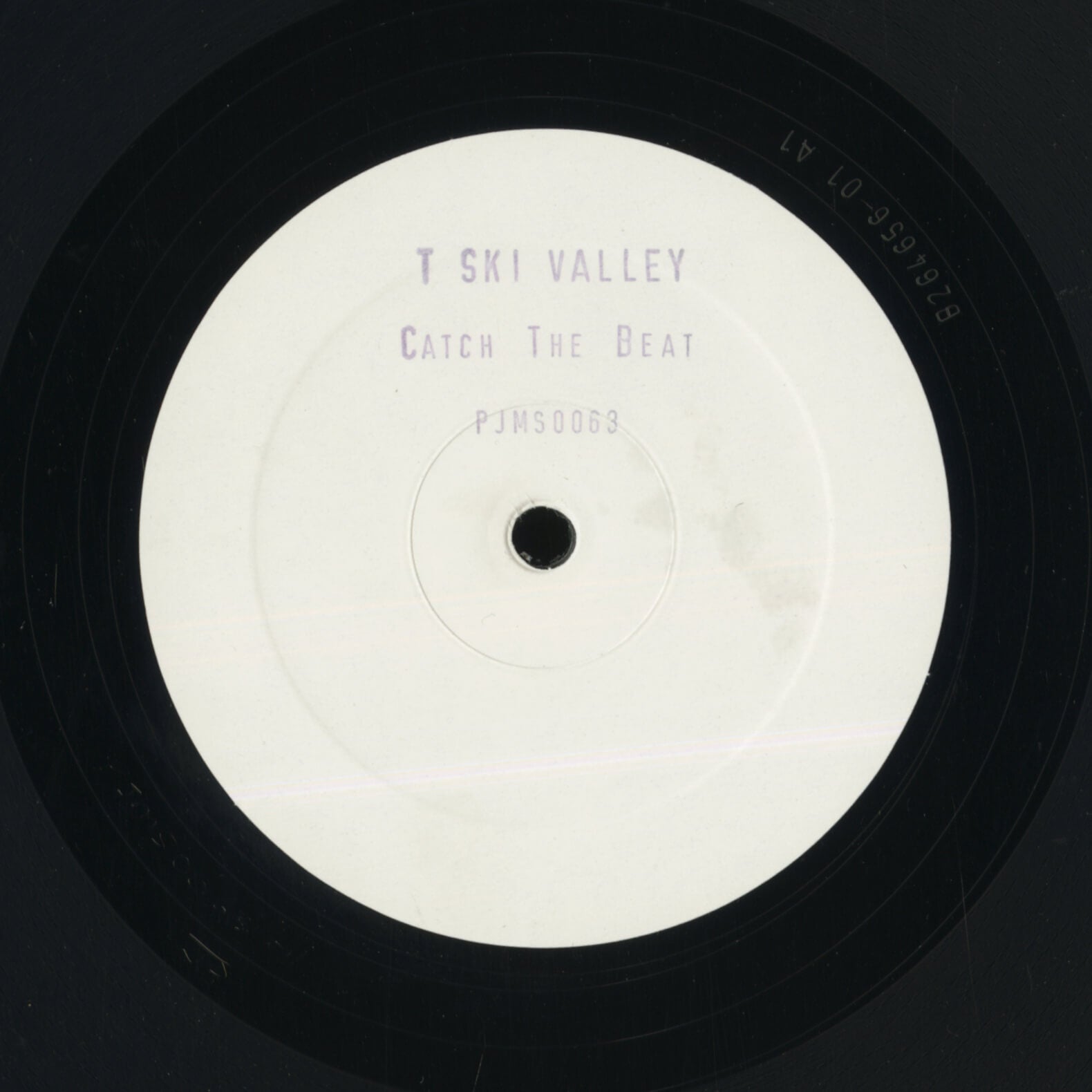 T Ski Valley – Catch The Beat (Dimi's Mousse T's Old School Remix)