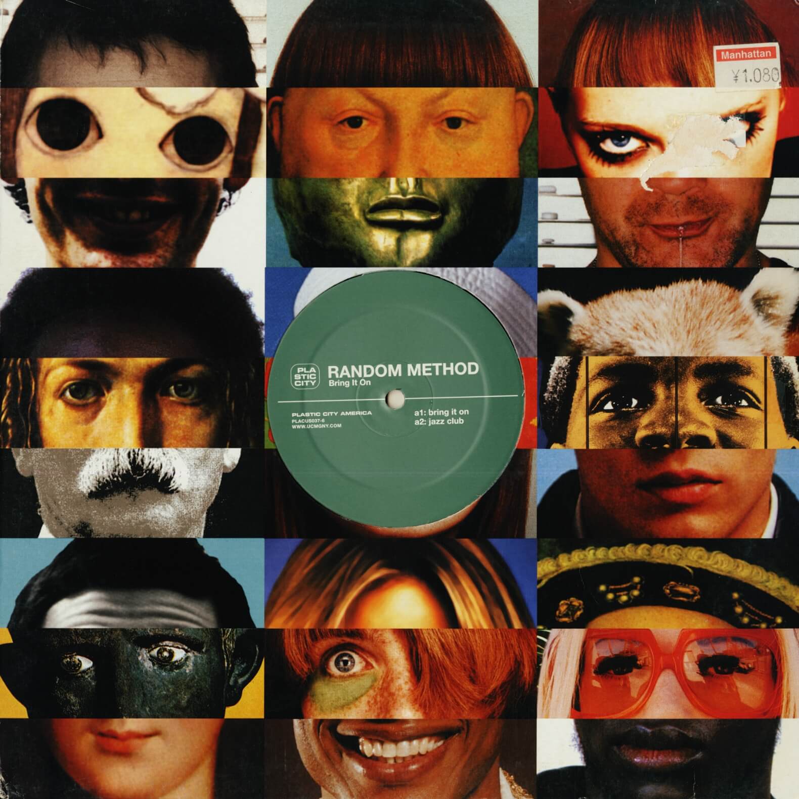 Random Method – Bring It On