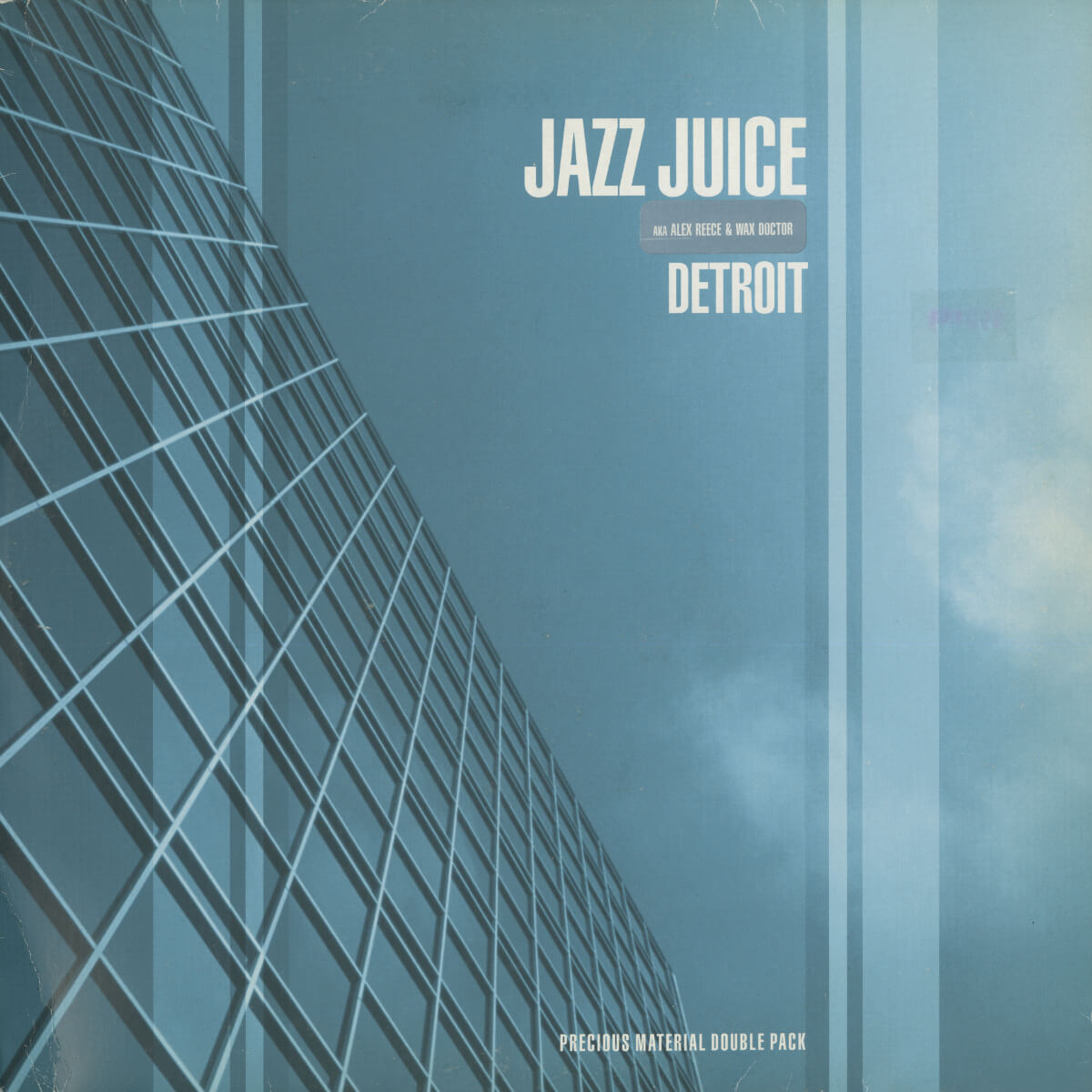 Jazz Juice – Detroit