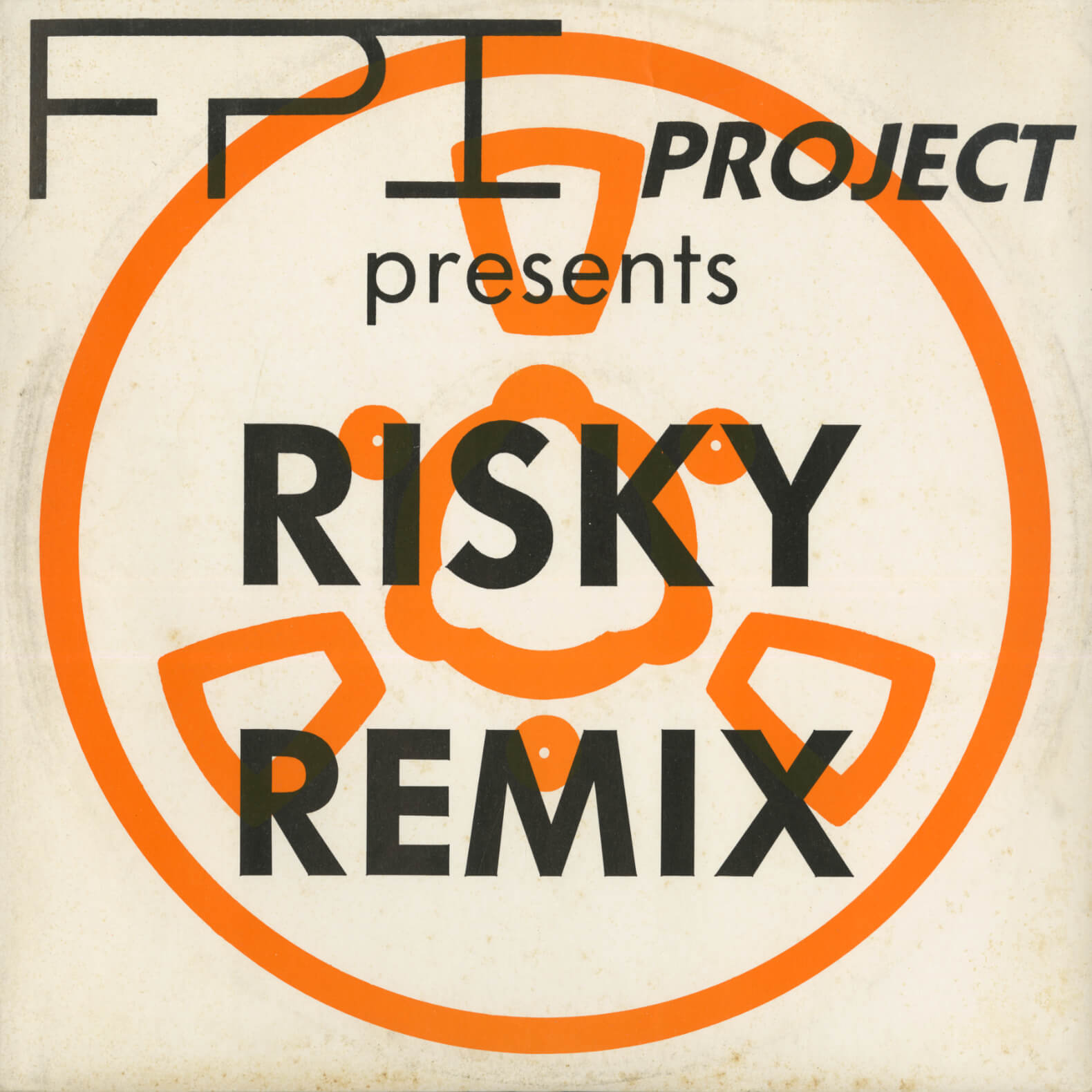 FPI Project – Risky (Remix)