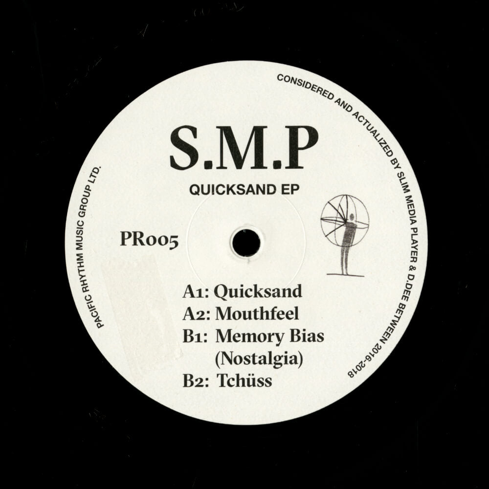 S.M.P. – Quicksand