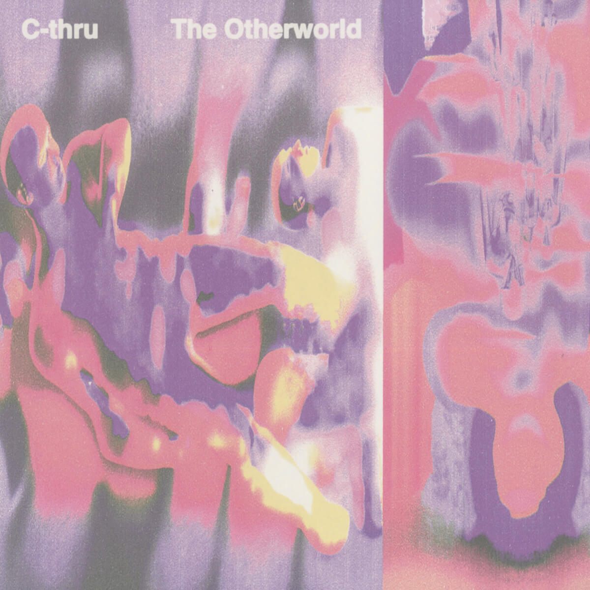 C-Thru – The Otherworld