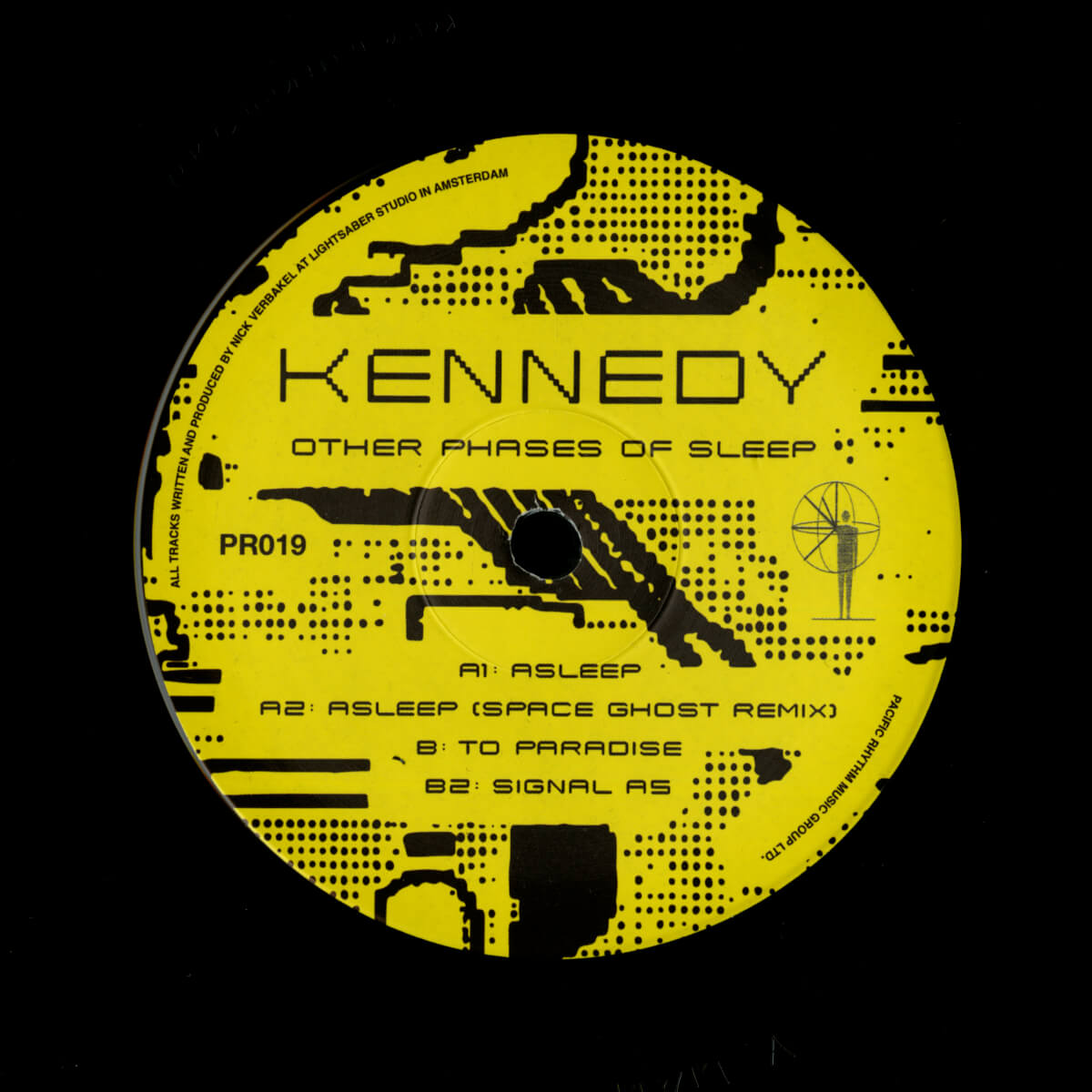 Kennedy – Other Phases Of Sleep