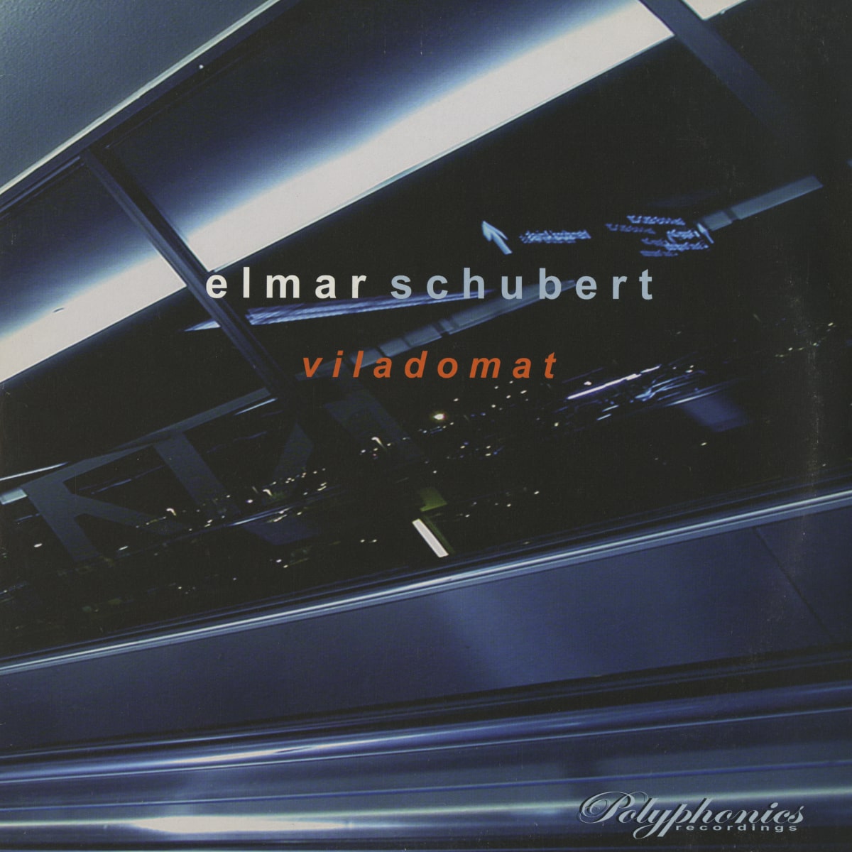 Elmar Schubert – Viladomat