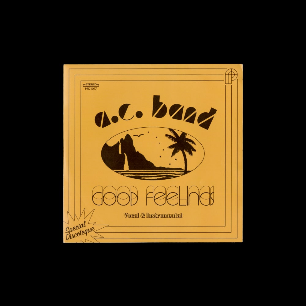 A. C. Band – Good Feelings