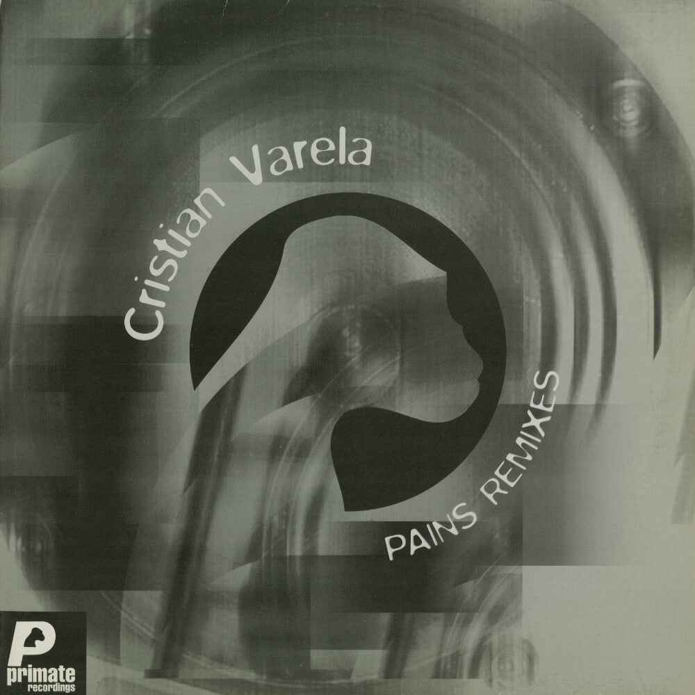 Cristian Varela – Pains Remixes