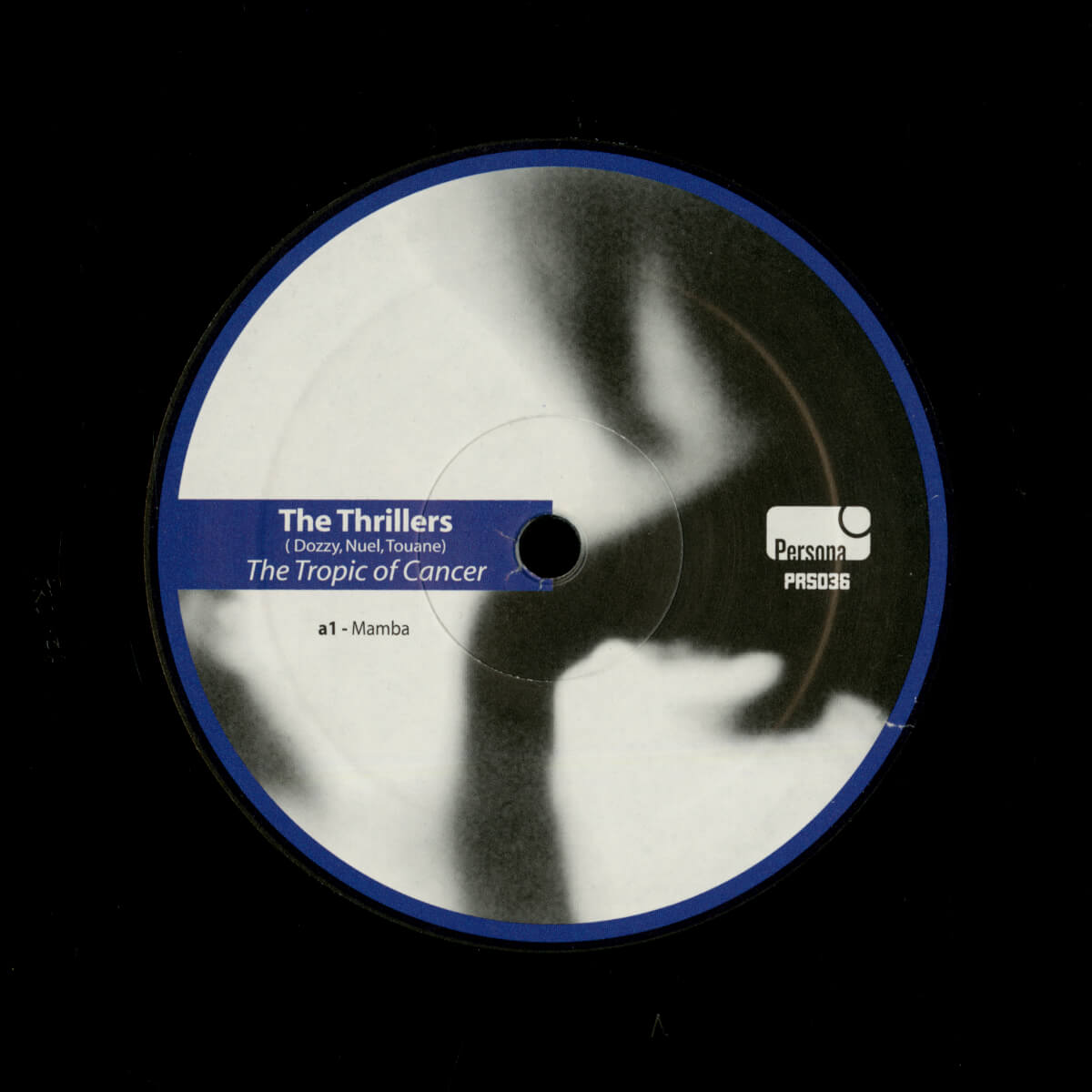 The Thrillers – The Tropic Of Cancer