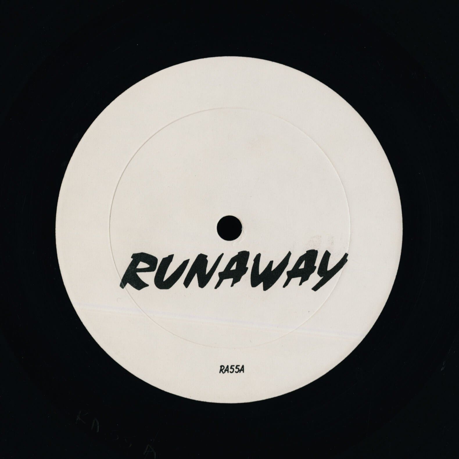 Nuyorican Soul Featuring India – Runaway