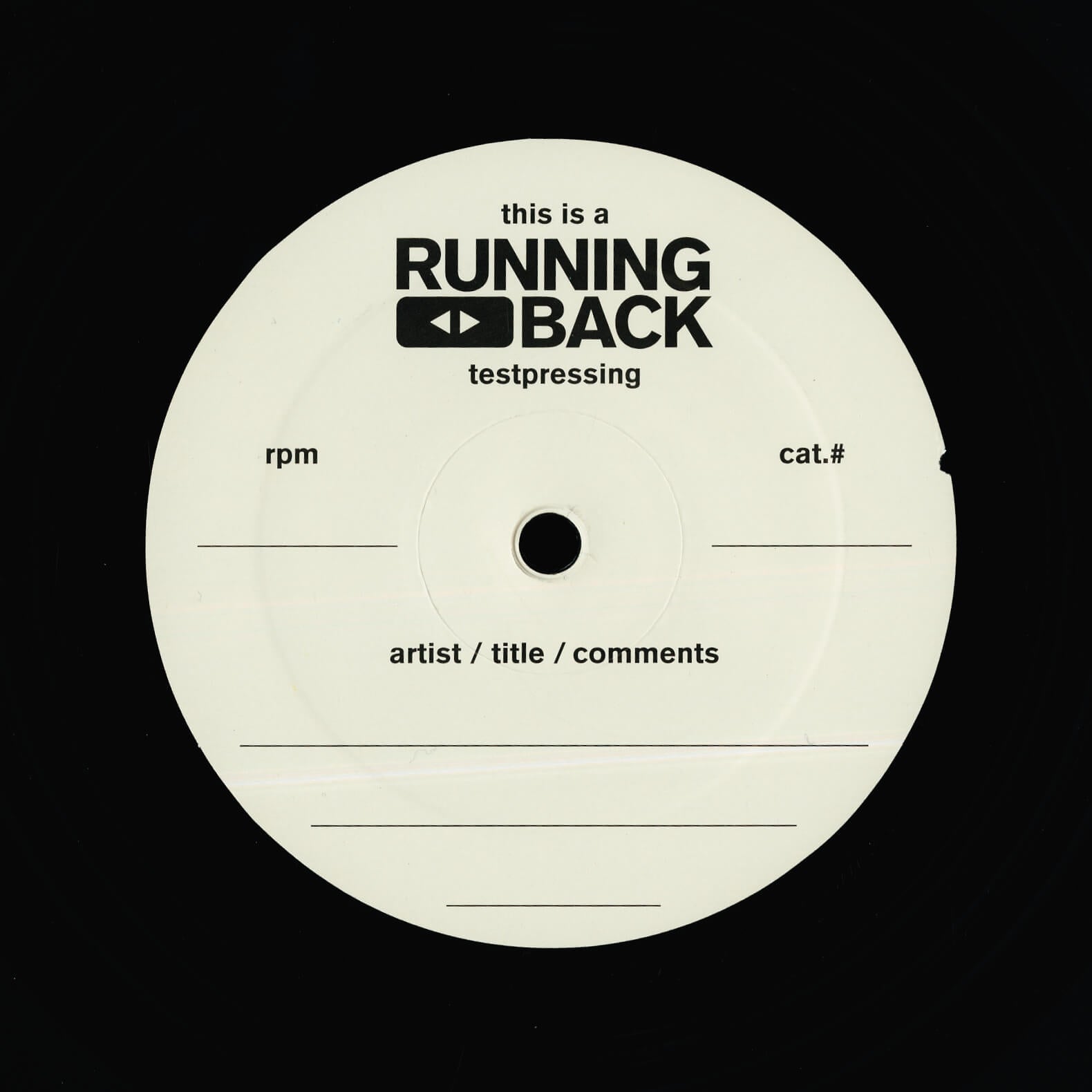 Smallpeople – In The Jungle