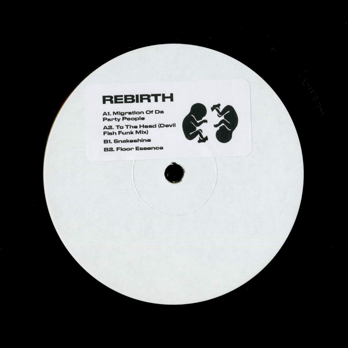 Rebirth – Bassex Selections