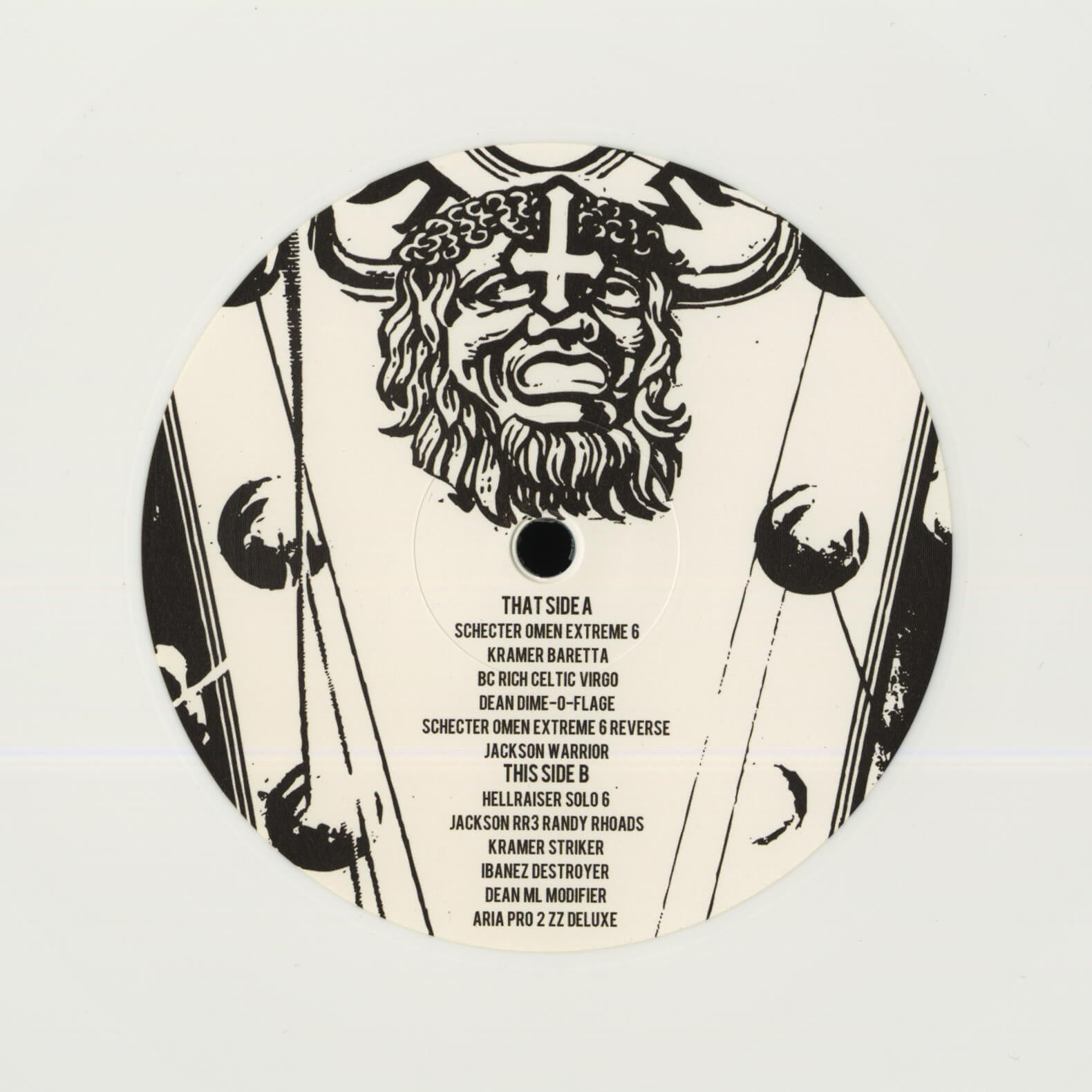 Shit And Shine – Teardrops
