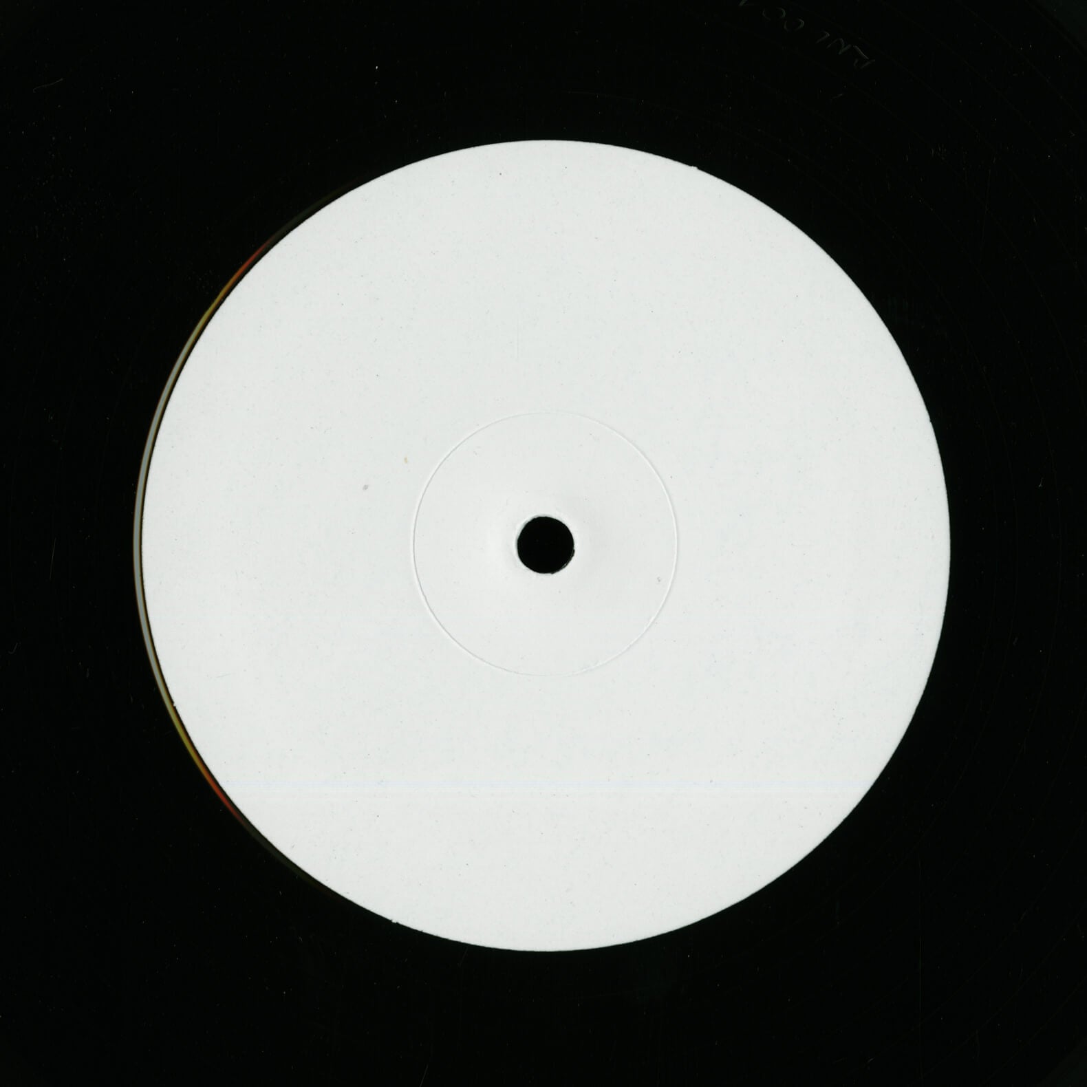 Riko – Rebirth EP (Test Pressing)