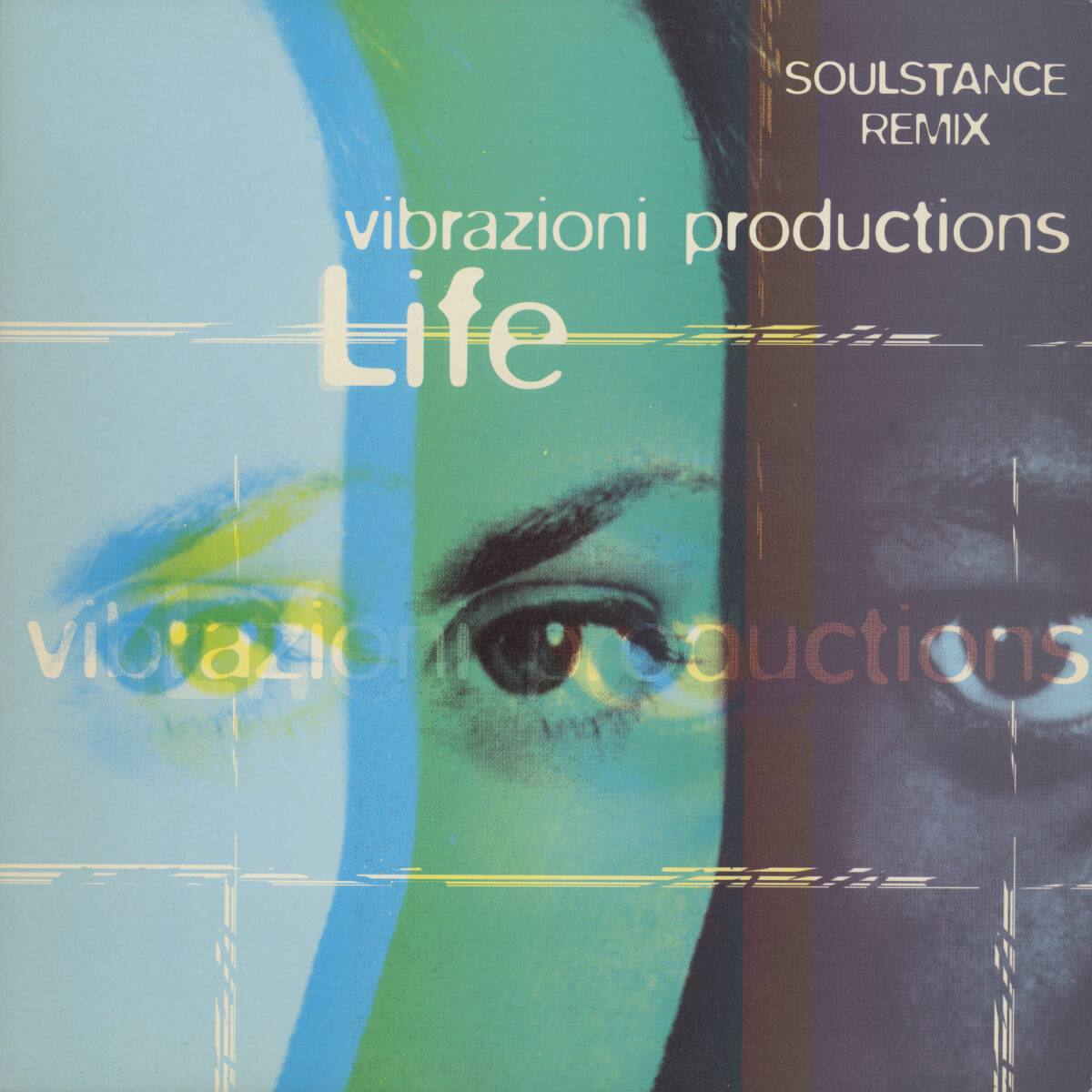 Vibrazioni Productions – Life