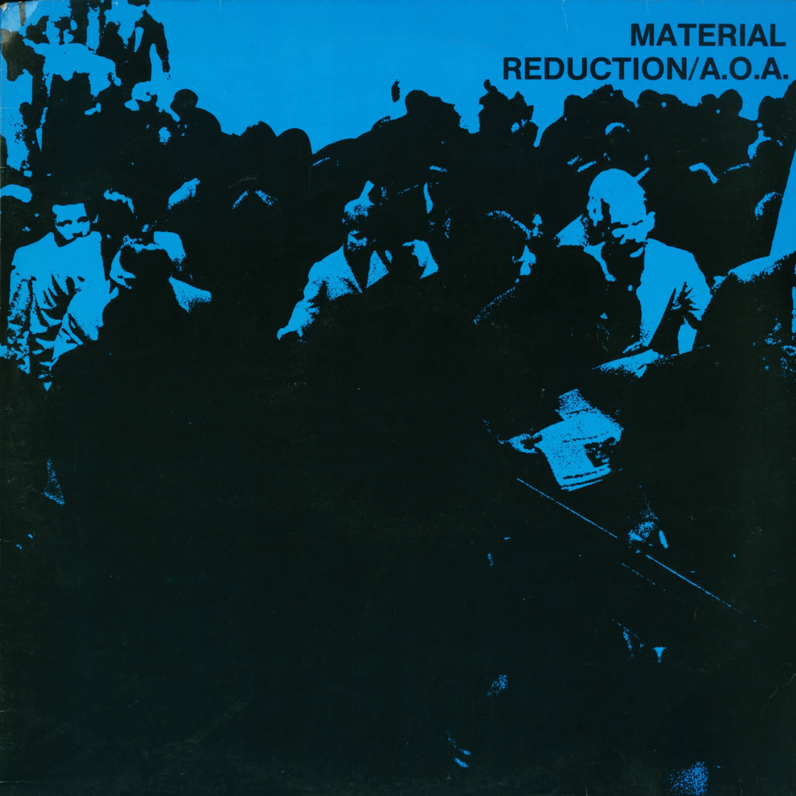 Material – Reduction / A.O.A.