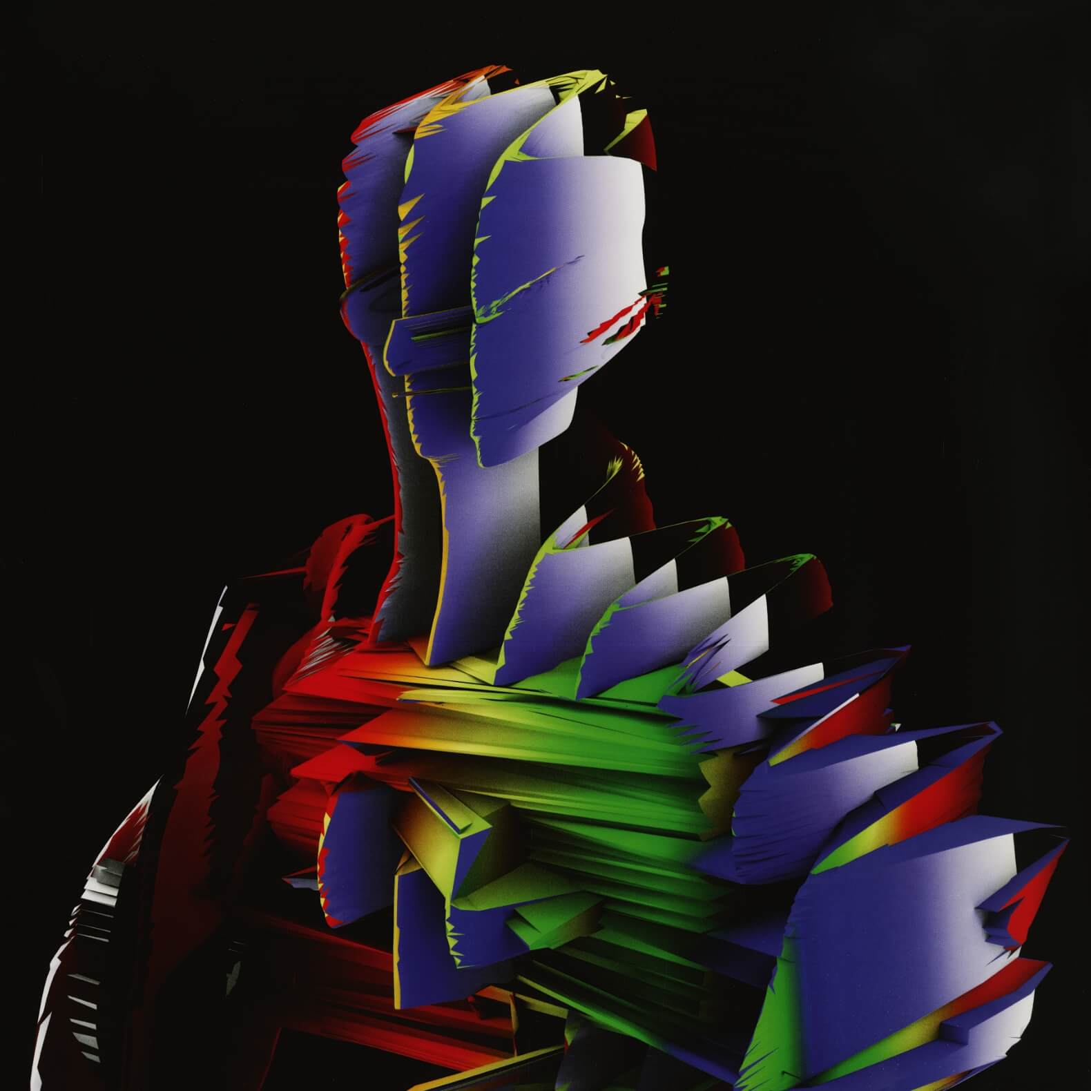 Visible Cloaks – Lex