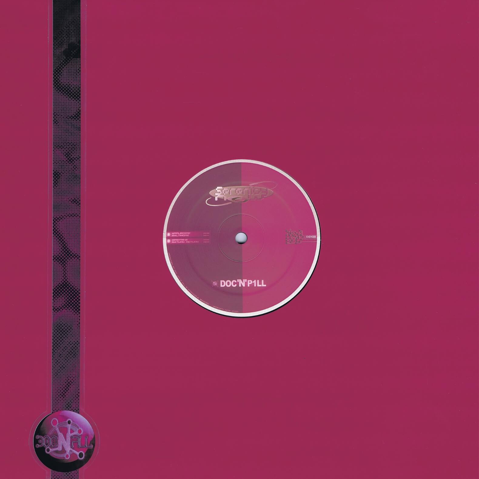 DOC 'N' P1LL – RX Prescriptions Volume 2