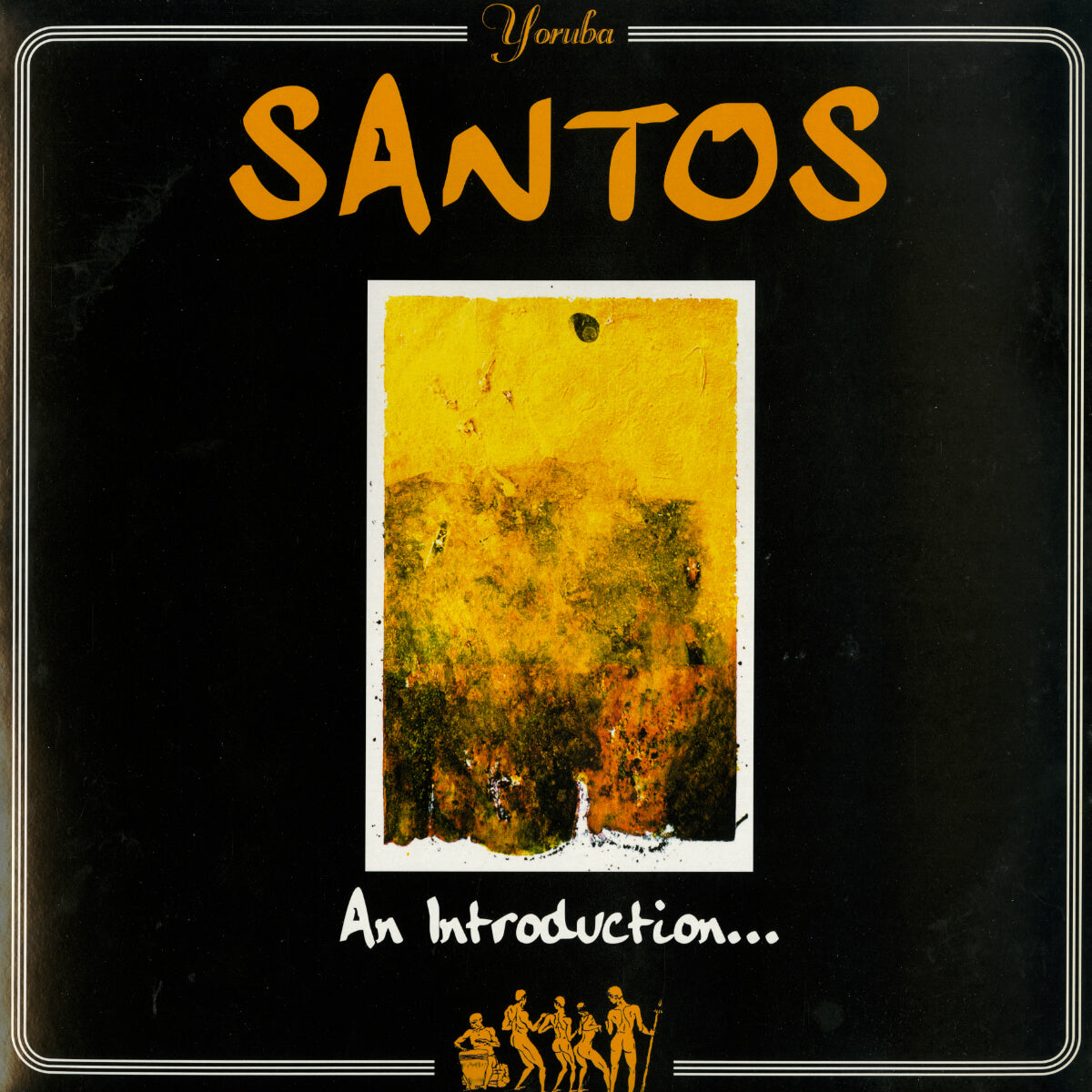 Santos – An Introduction...