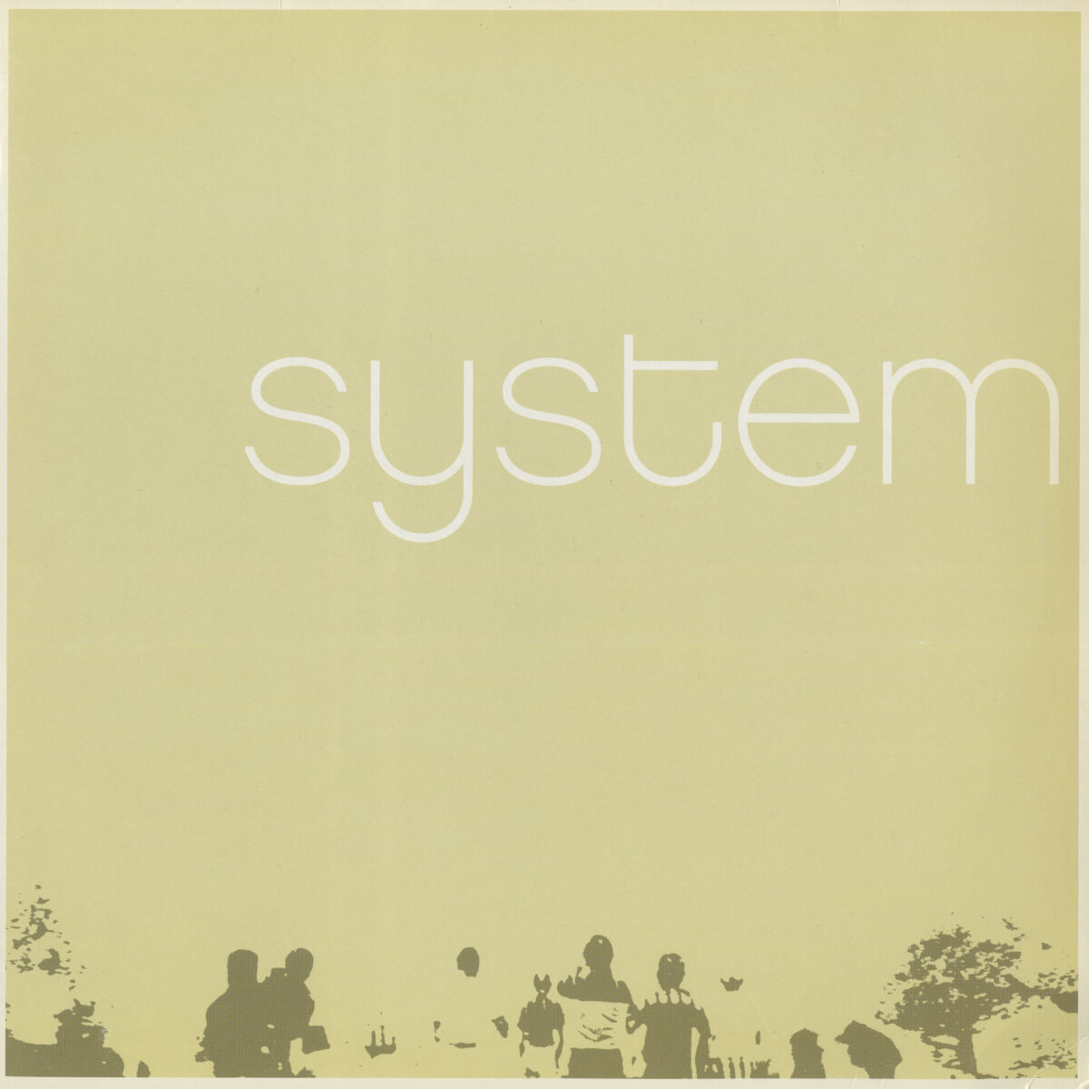 System – System