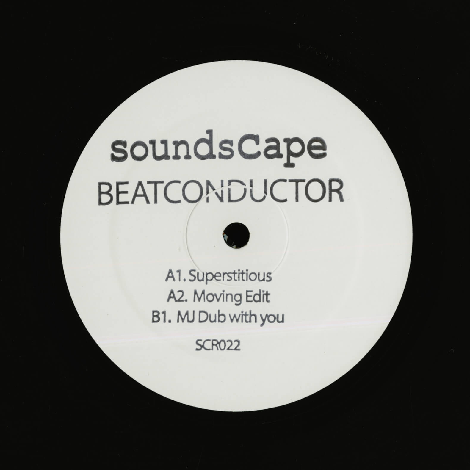 Beatconductor – Superstitious