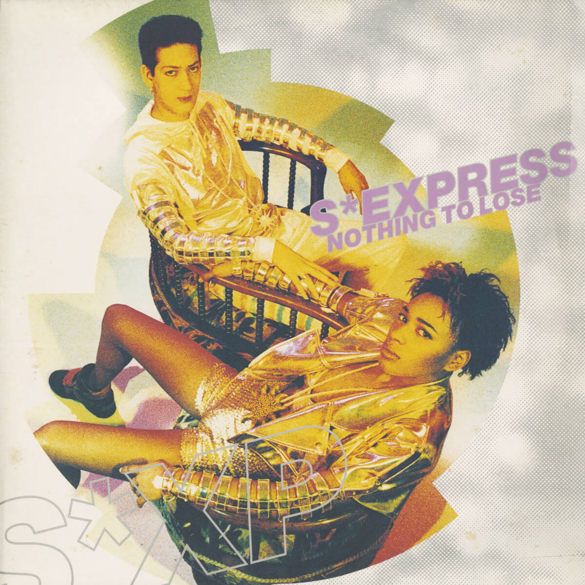 S*Express – Nothing To Lose