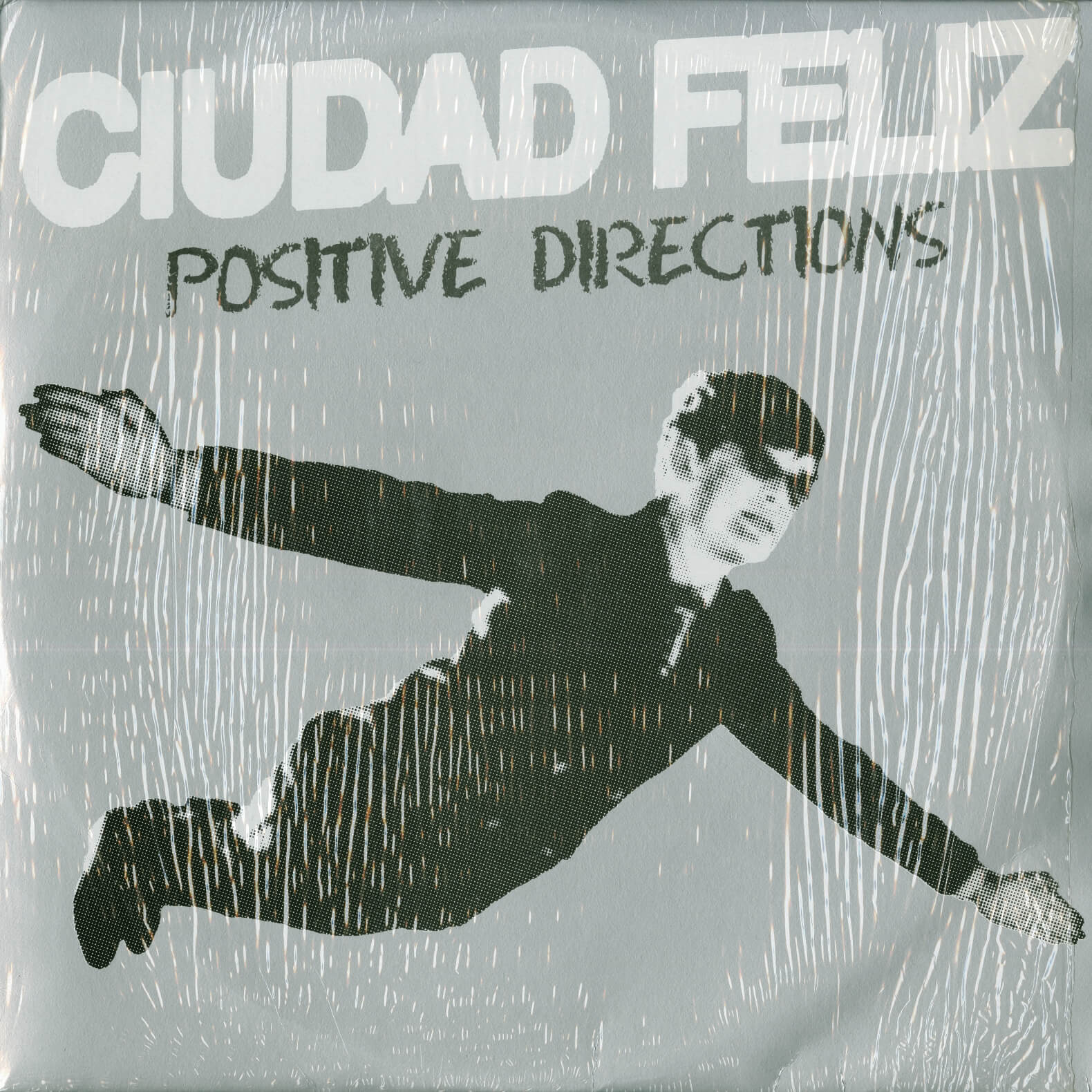 Ciudad Feliz – Positive Directions