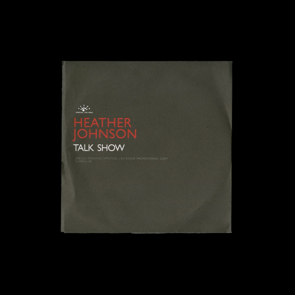 Heather Johnson – Talk Show