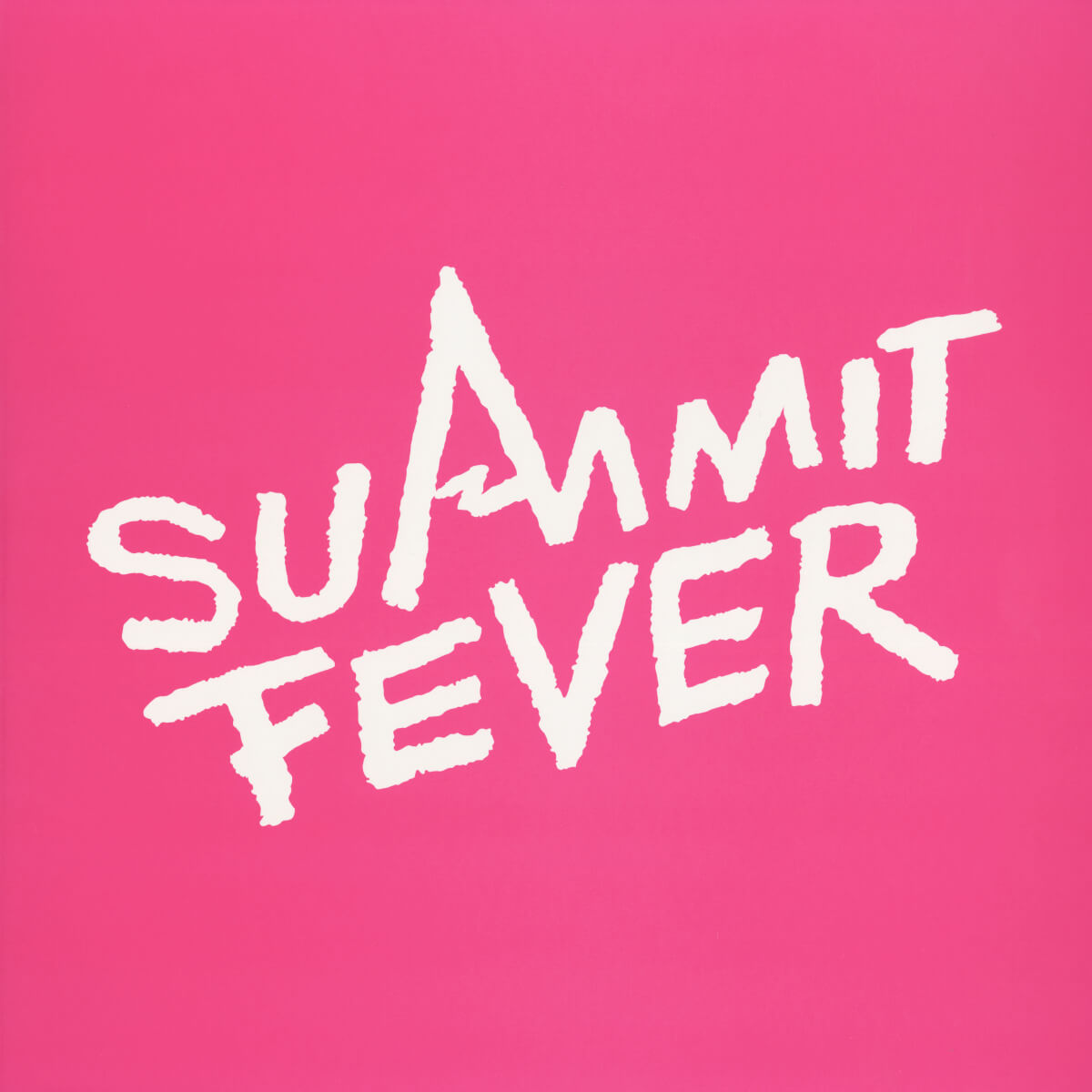 Summit Fever – Something Forever EP