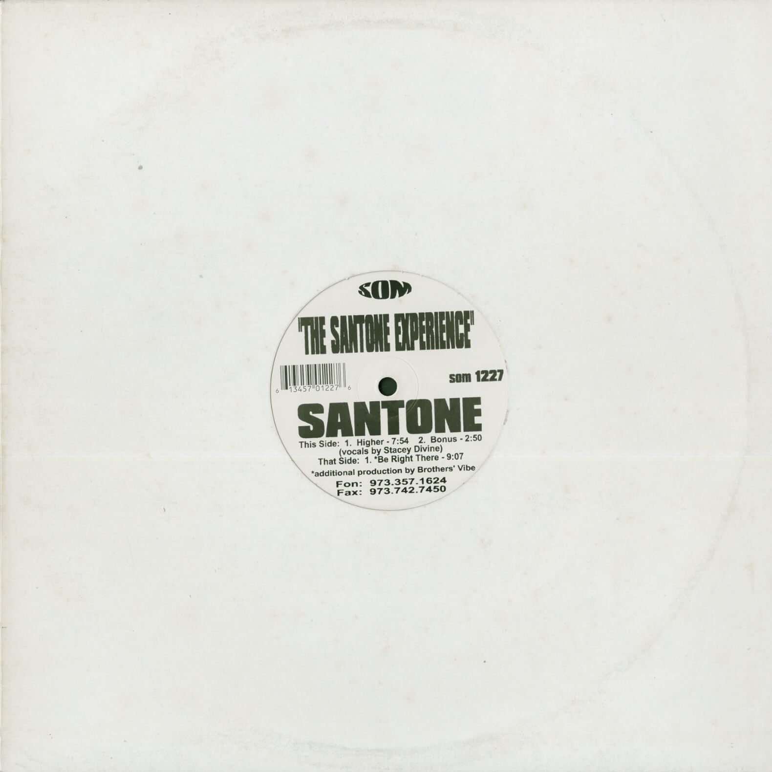 Santone – The Santone Experience