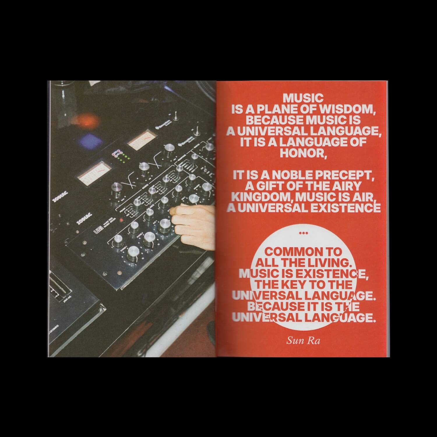 Soundwriters: The Incomplete Guide to Indonesian Diaspora Music (1969-1989)