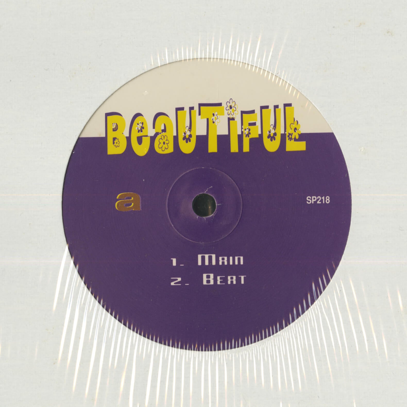 Mary J. Blige – Beautiful (House Remixes)