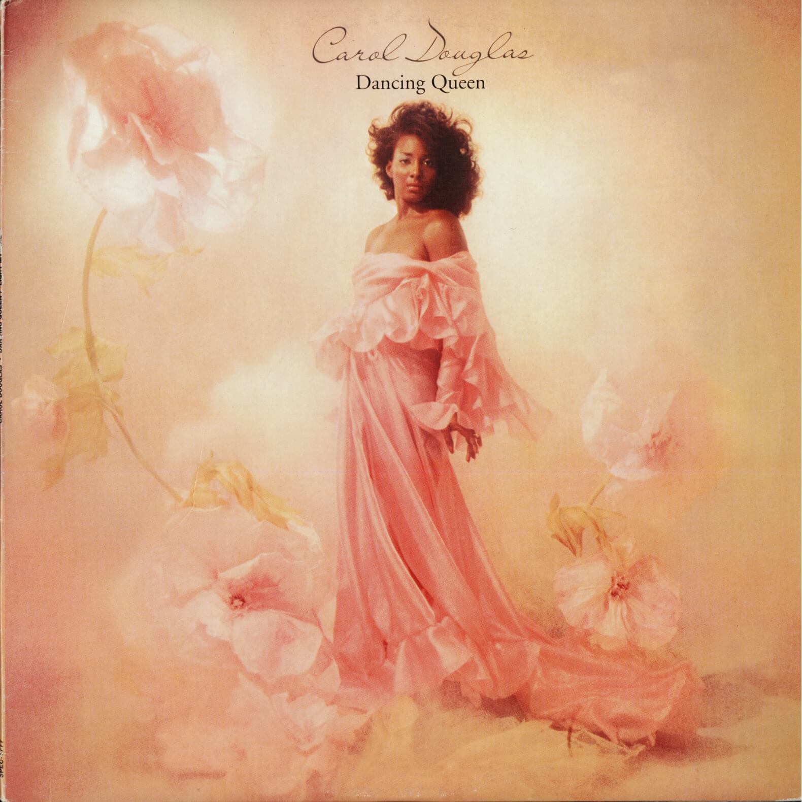 Carol Douglas – Dancing Queen