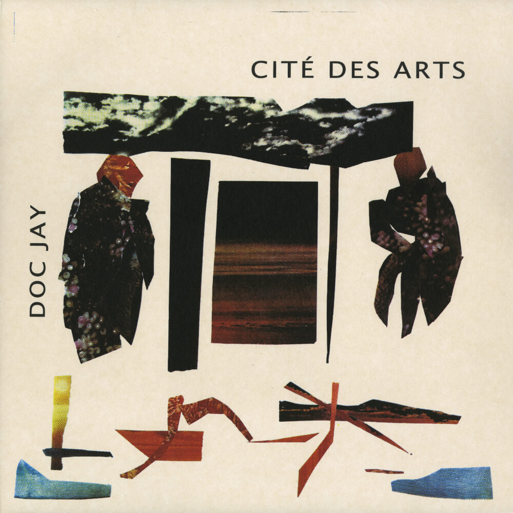 Doc Jay – Cité Des Arts