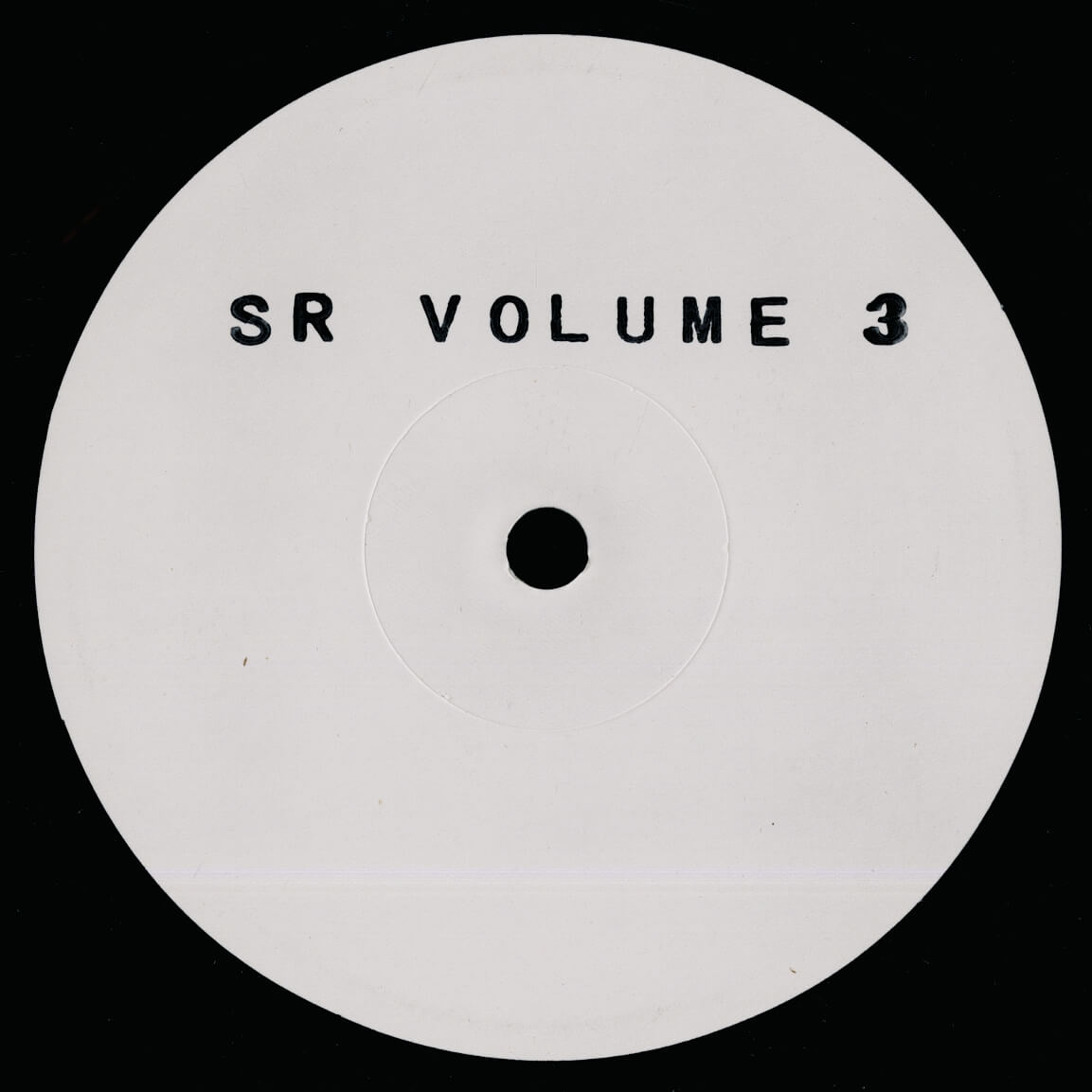S.R. – Volume 3