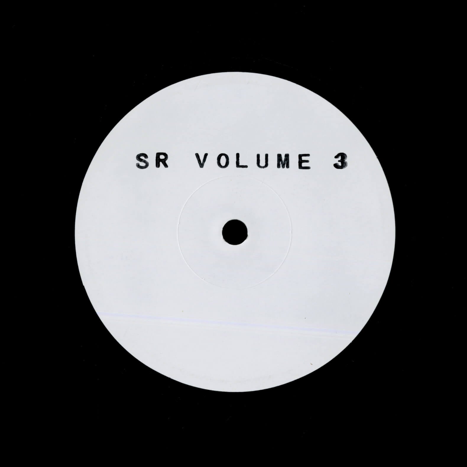 S.R. – Volume 3