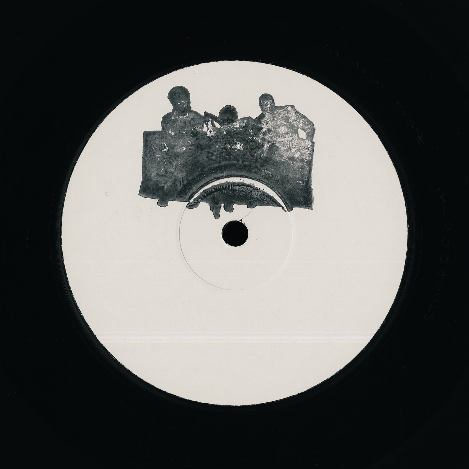 Swayzak – Stronger Love