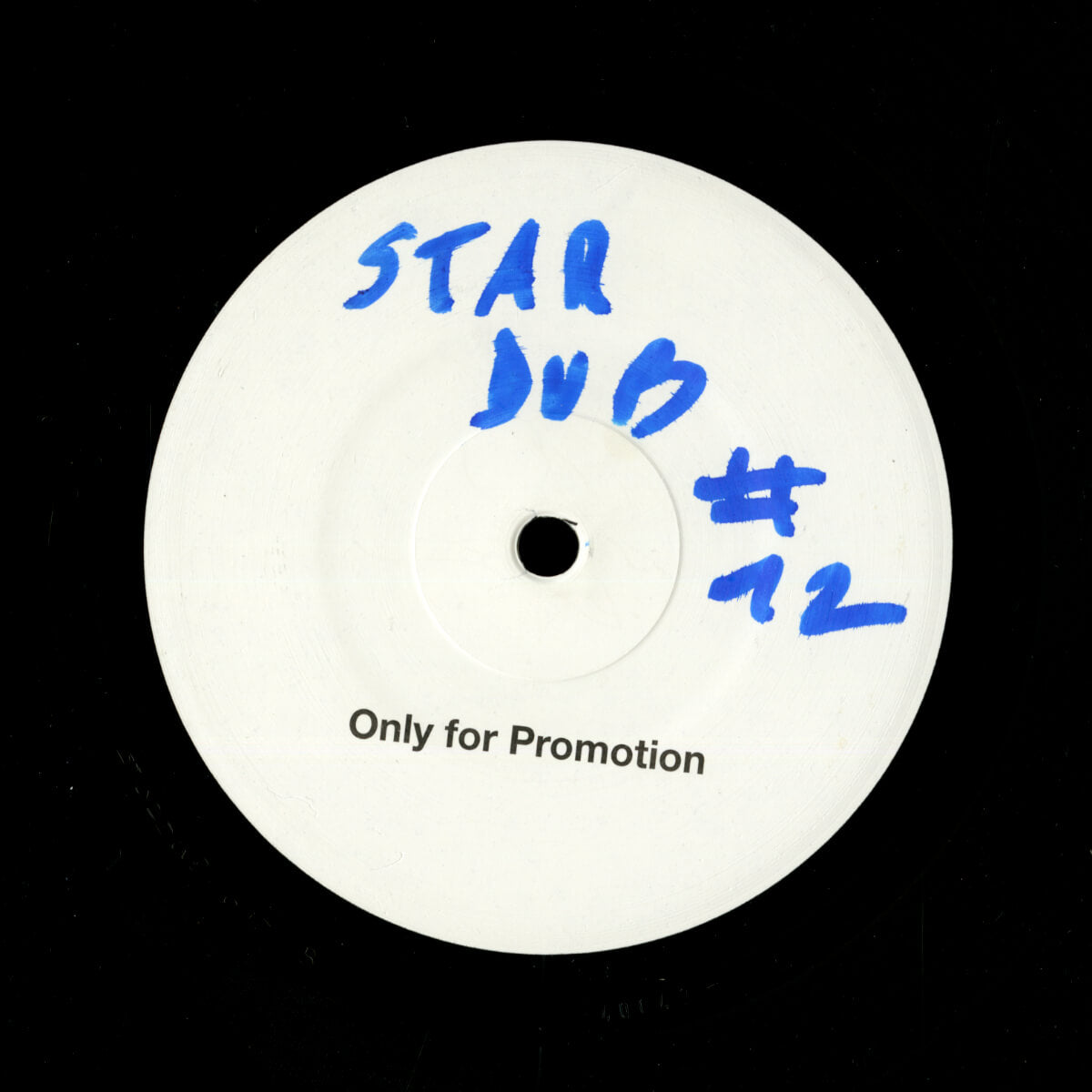 Star_dub – Star Dub 12