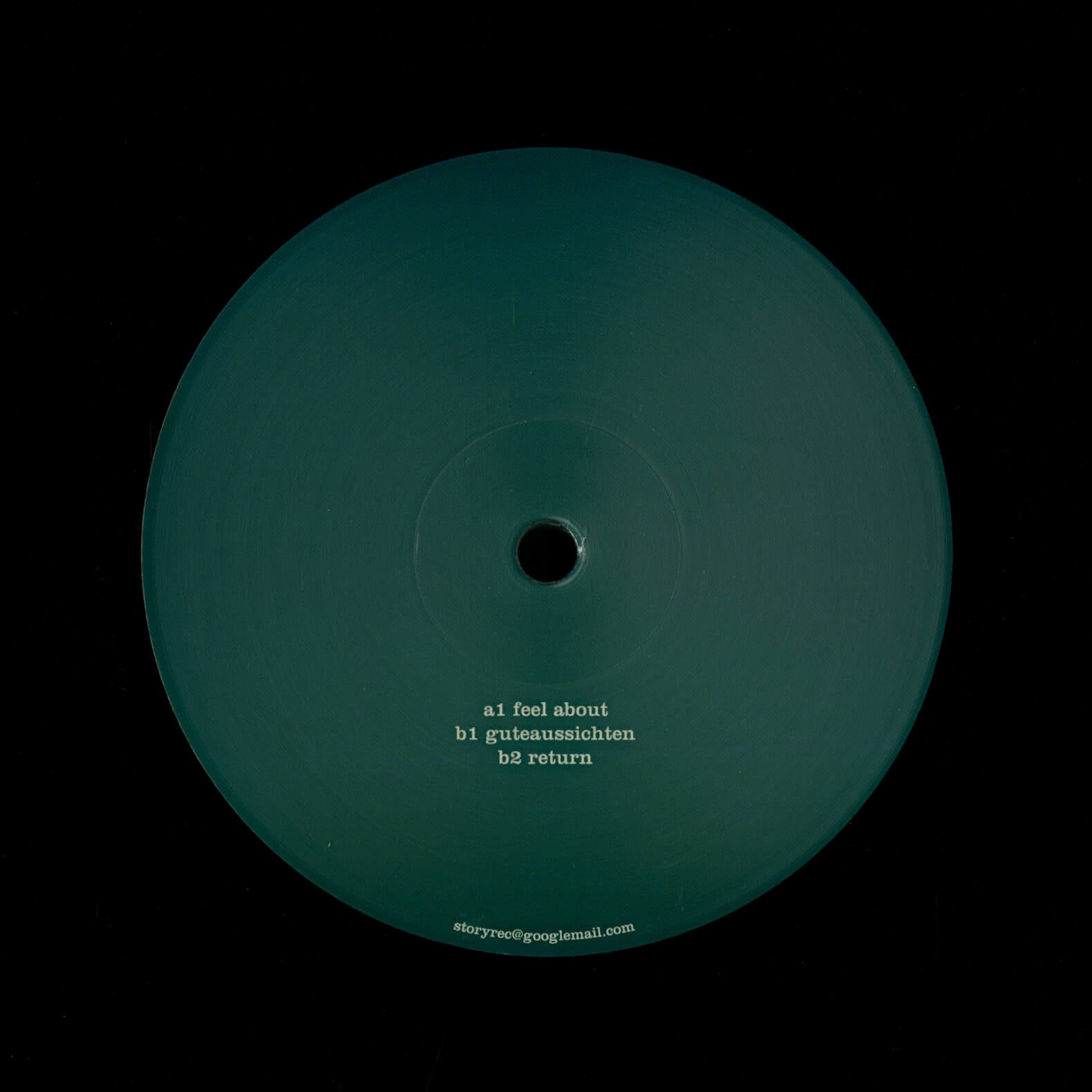 Audio Werner – Story #005