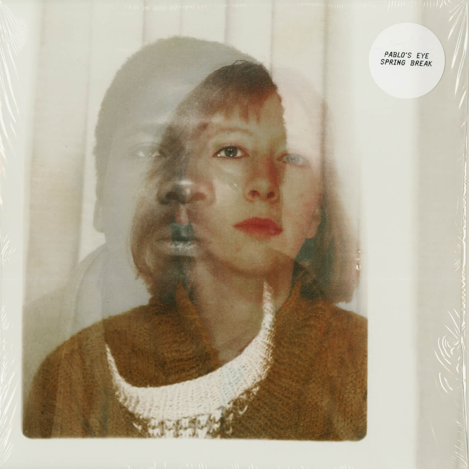 Pablo's Eye – Spring Break