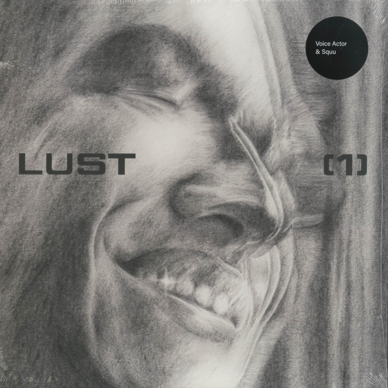 Voice Actor & Squu – Lust (1)