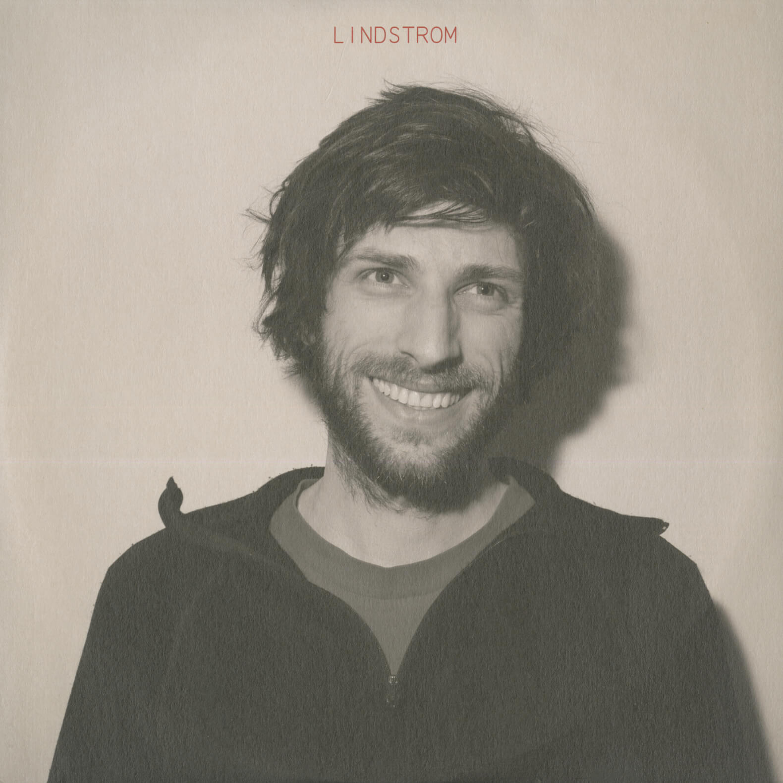 Lindstrom – Where You Go I Go Too