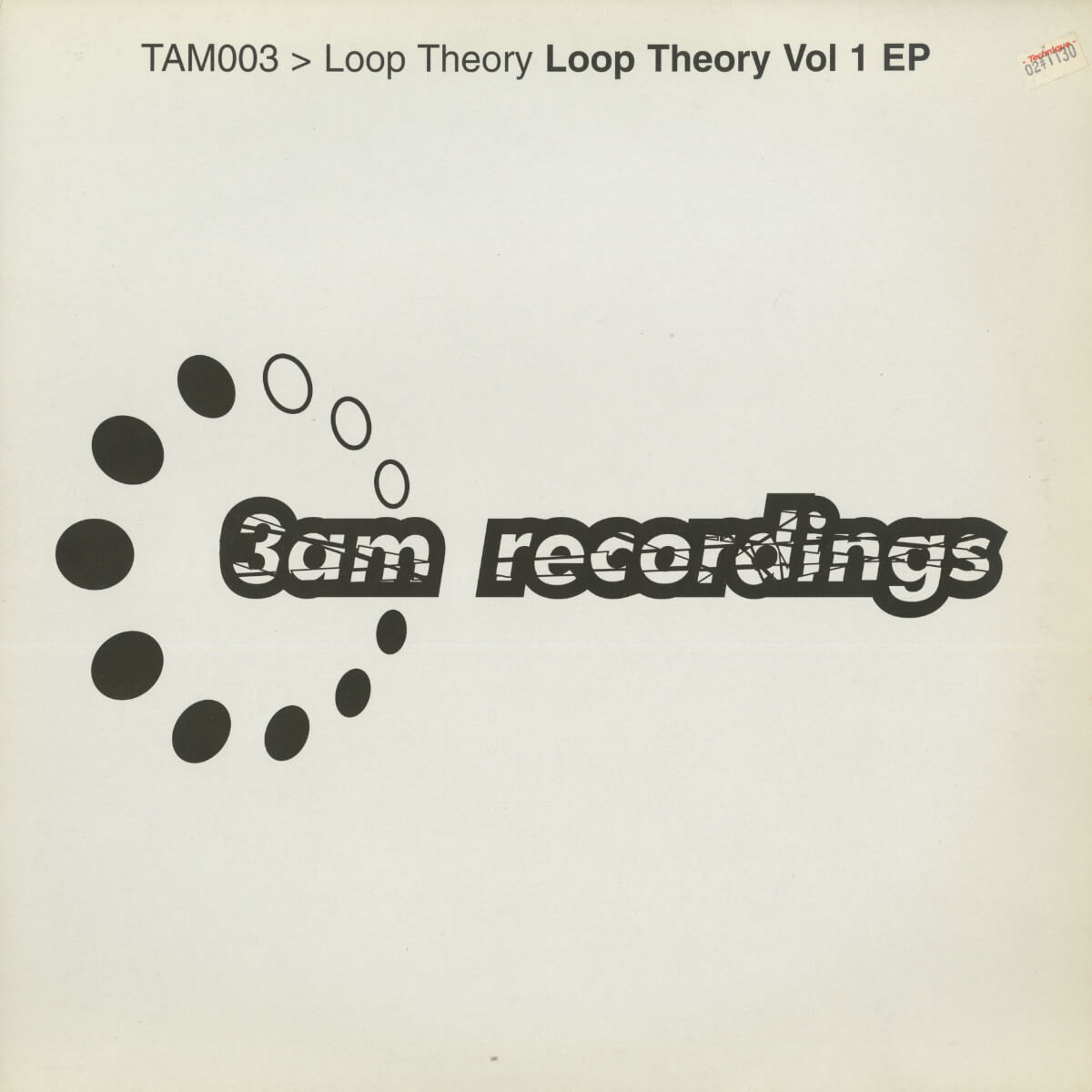 Loop Theory – Loop Theory Volume 1