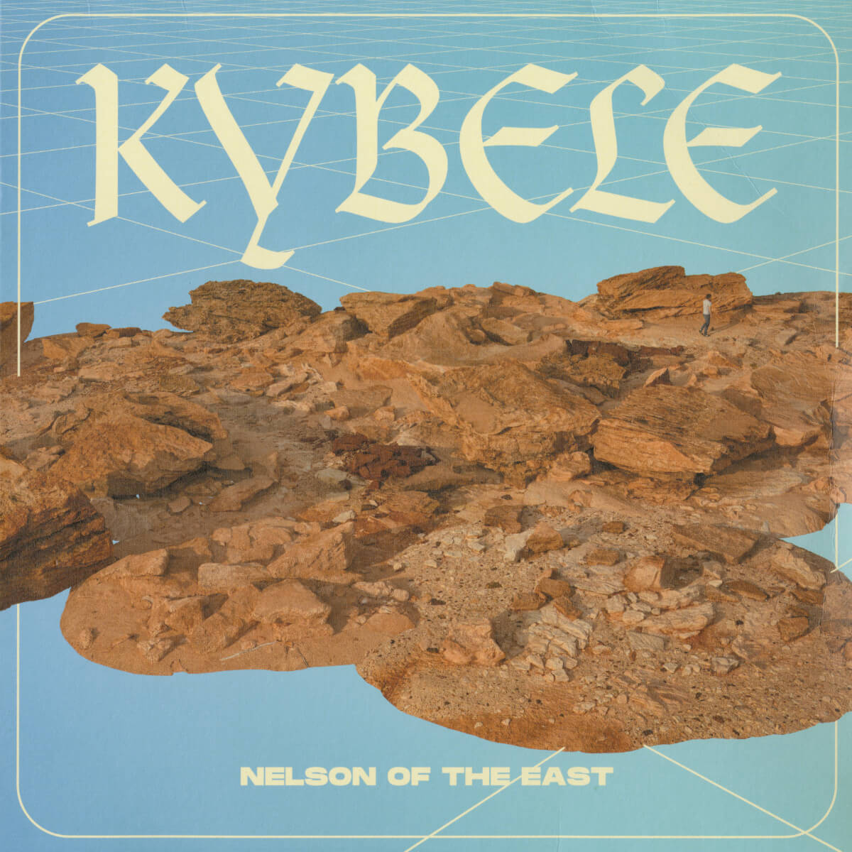 Nelson Of The East – Kybele