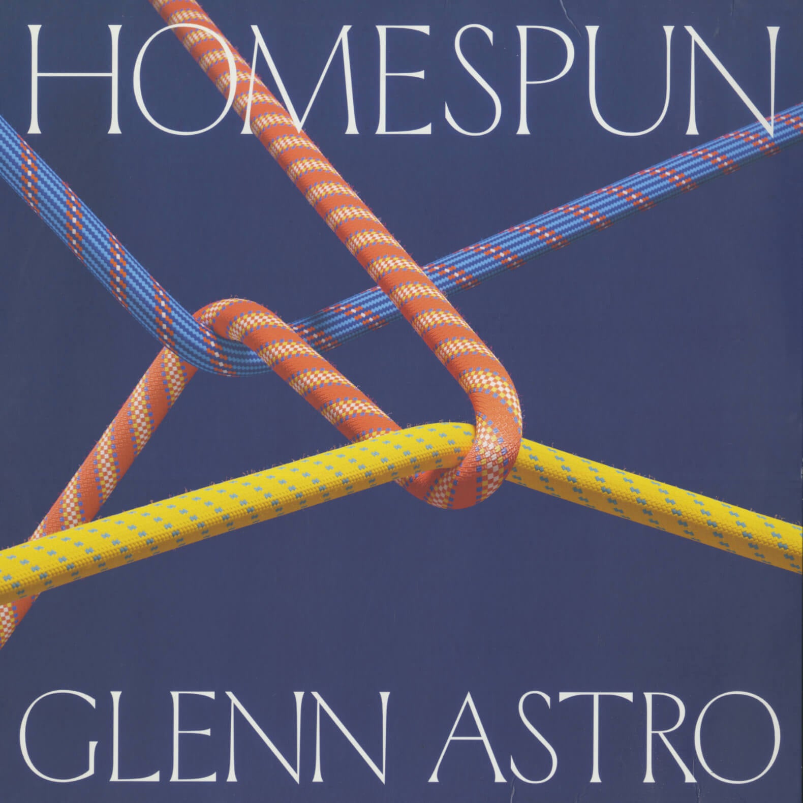 Glenn Astro – Homespun