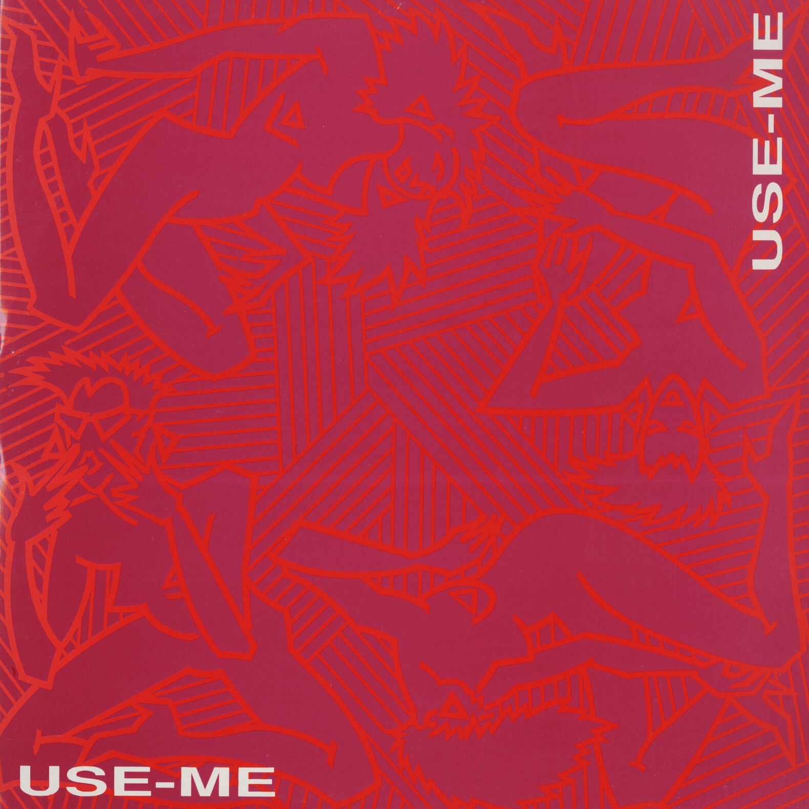 Hypnovoice – Use-Me