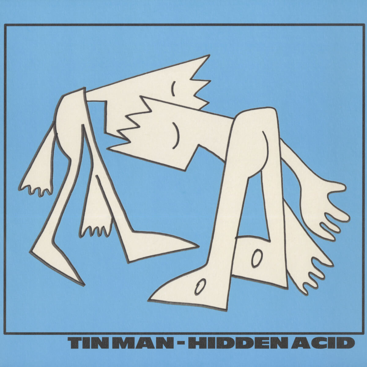 Tin Man – Hidden Acid