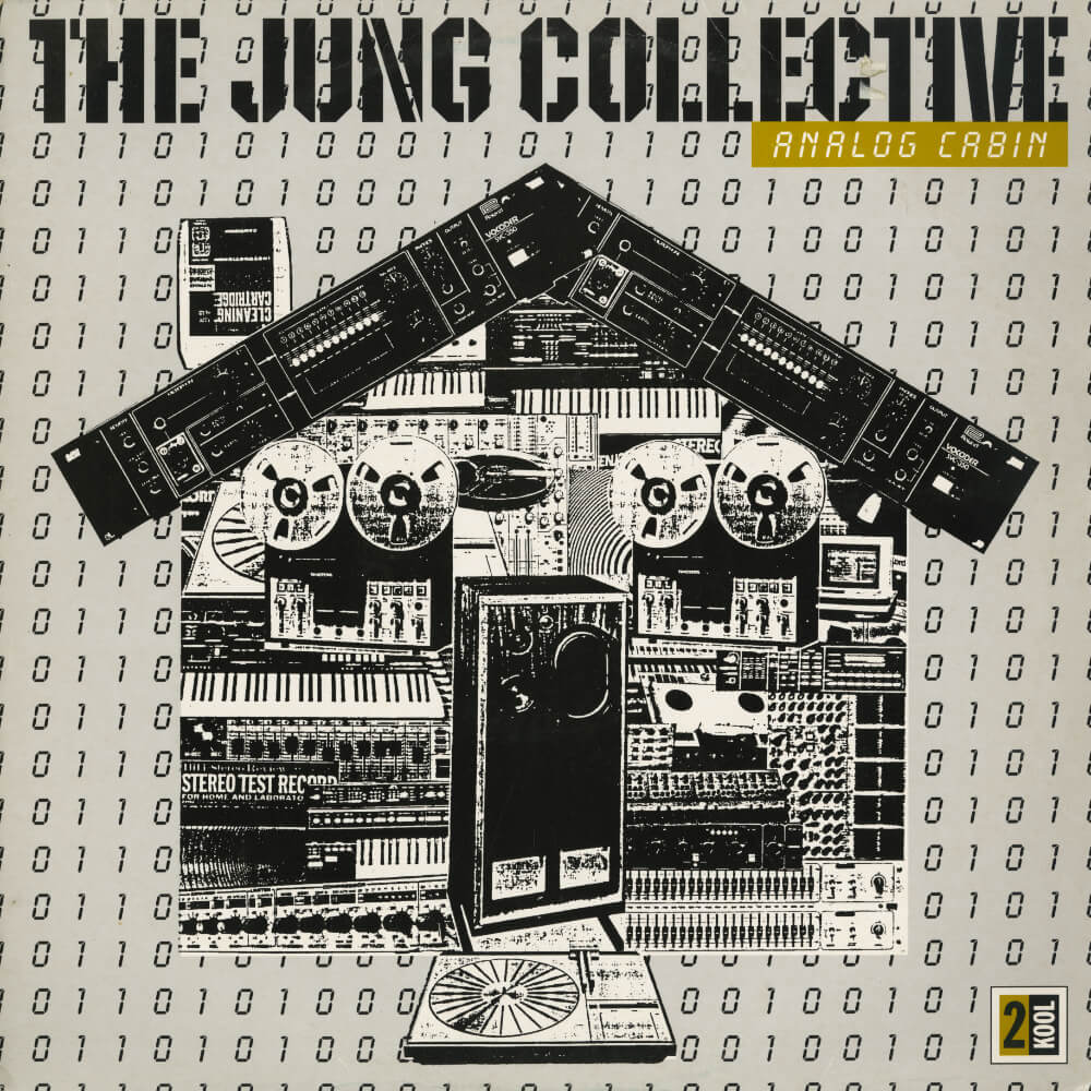 Jung Collective – Analog Cabin