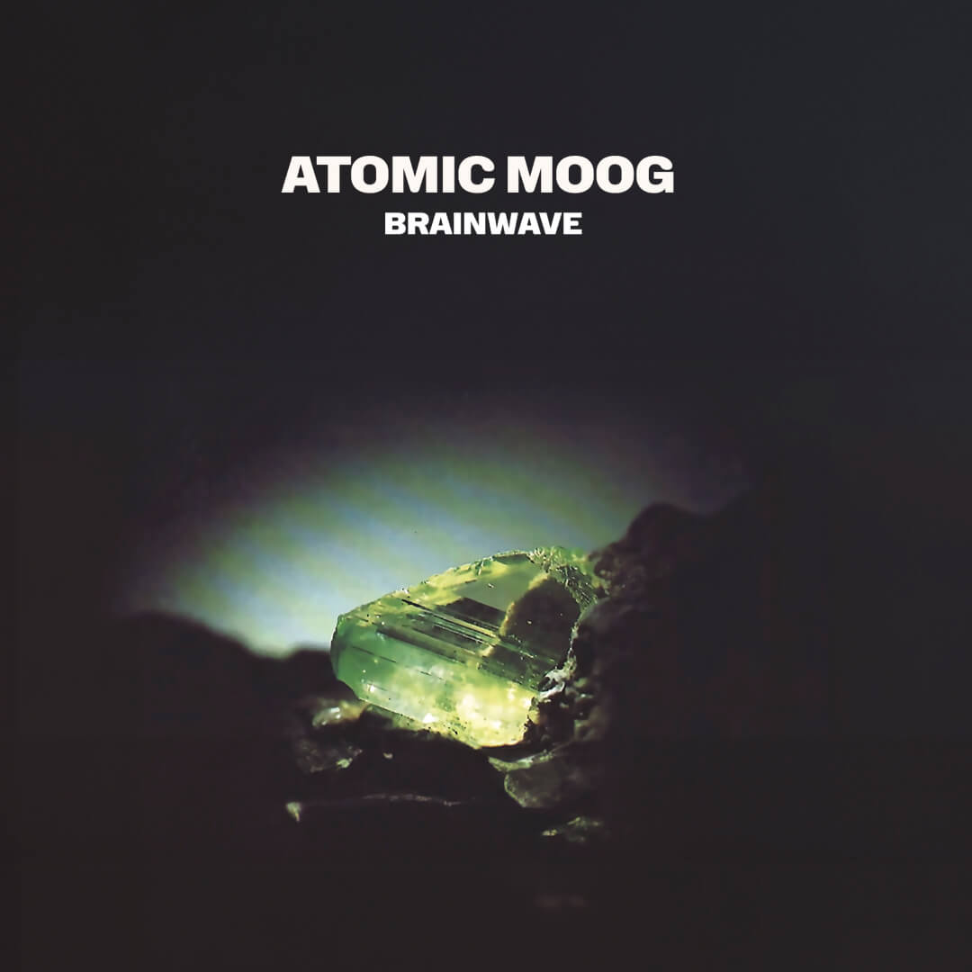 Atomic Moog – Brainwave