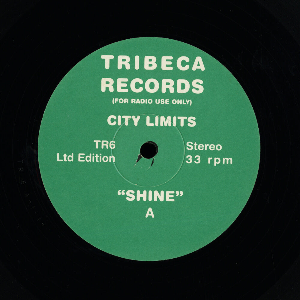 City Limits – Shine